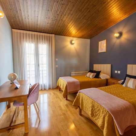 Ferienwohnung Gredos Abantera Arenas de San Pedro Exterior foto